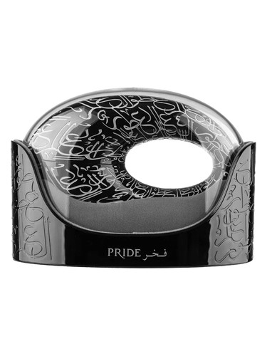 Pride by Night by Athoor Al Alam