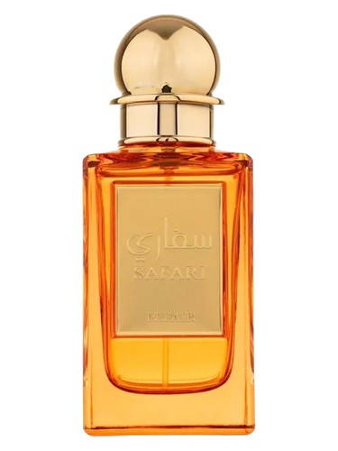 Safari Elixir by Athoor Al Alam
