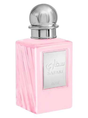 Safari Rose by Athoor Al Alam