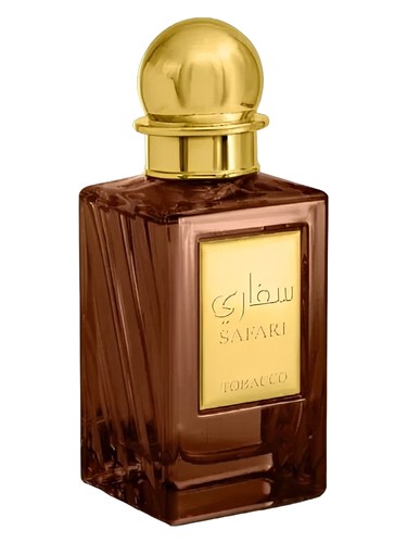 Safari Tobacco by Athoor Al Alam