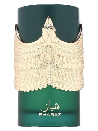 Shabaz by Athoor Al Alam