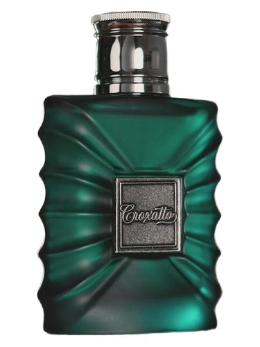 Croxatto Oud by Andres Croxatto