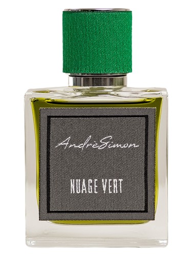 Nuage Vert by AndrèSimon