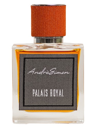 Palais Royal by AndrèSimon