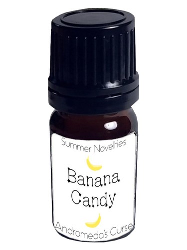 Banana Candy by Andromeda's Curse