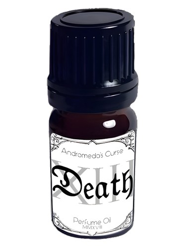 Death by Andromeda's Curse