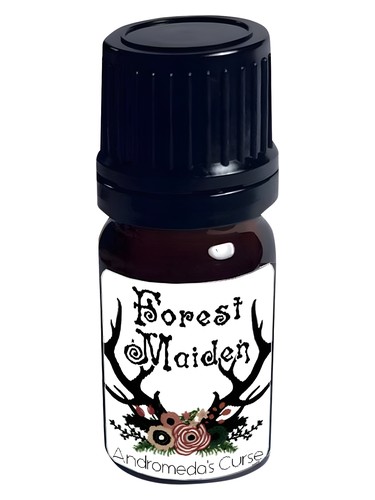 Forest Maiden by Andromeda's Curse