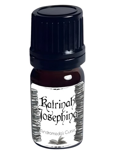 Katrinah Josephina by Andromeda's Curse
