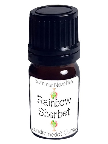 Rainbow Sherbet by Andromeda's Curse