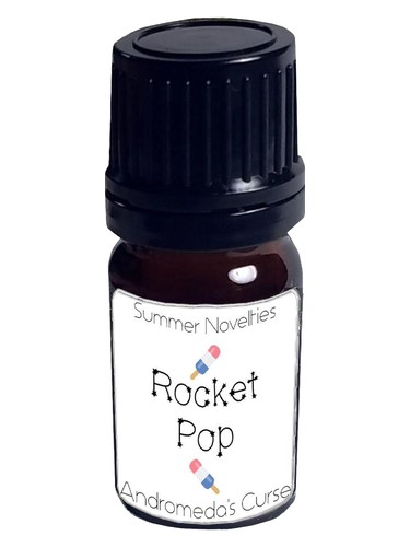 Rocket Pop by Andromeda's Curse