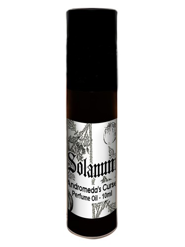 Solanum by Andromeda's Curse