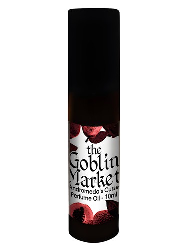 The Goblin Market by Andromeda's Curse