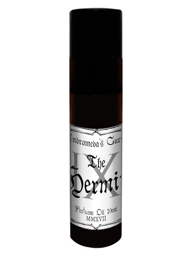 The Hermit by Andromeda's Curse