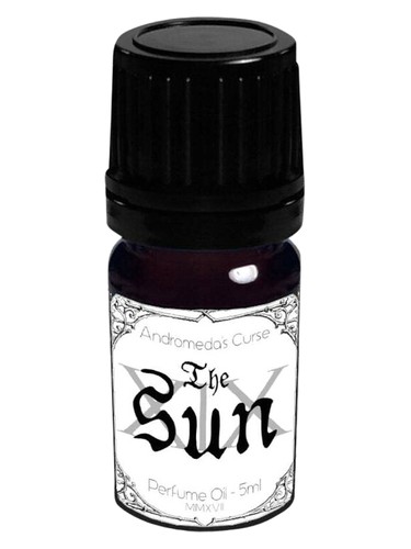 XIX The Sun by Andromeda's Curse