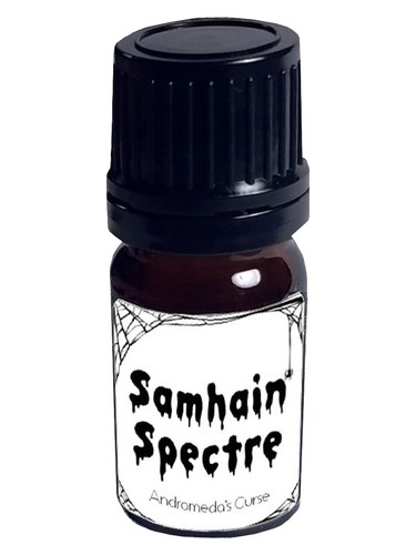 Samhain Spectre by Andromeda's Curse