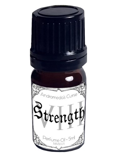 Strength by Andromeda's Curse