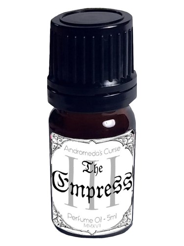 The Empress by Andromeda's Curse