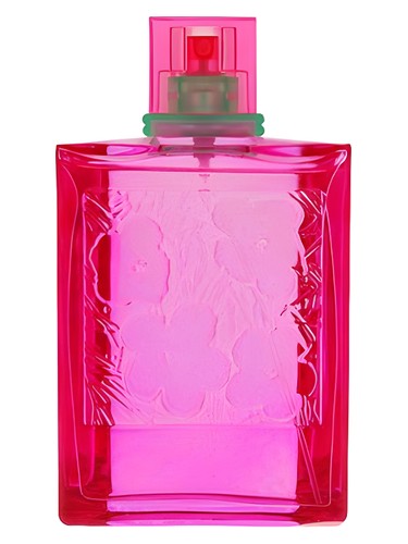 Pop pour Femme by Andy Warhol