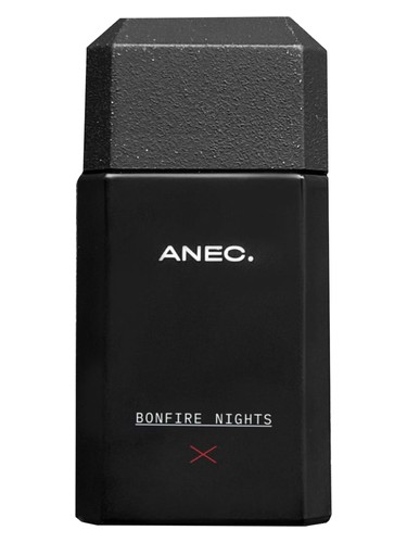 Bonfire Nights by Anec. Perfumery