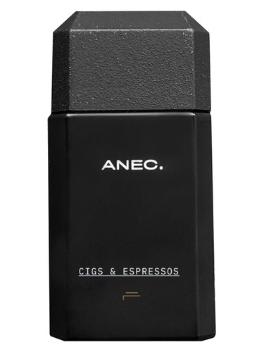 Cigs & Espressos by Anec. Perfumery