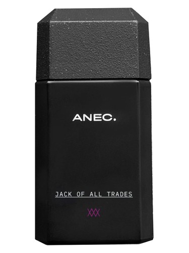 Jack Of All Trades by Anec. Perfumery