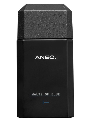 Waltz Of Blue by Anec. Perfumery