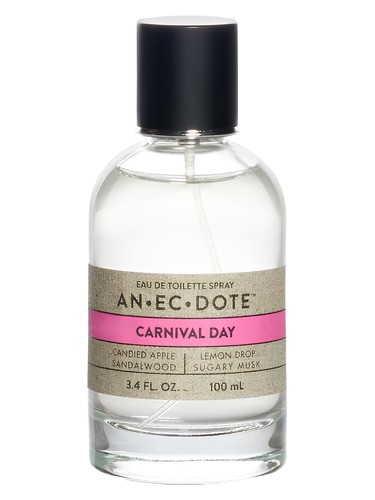 Carnival Day by Anecdote