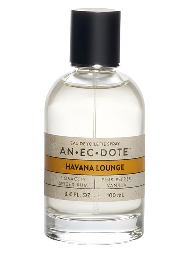 Havana Lounge by Anecdote