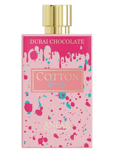 Cotton Candy by Anfar 1950