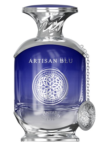 Artisan Blu by Anfar 1950