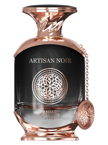 Artisan Noir by Anfar 1950
