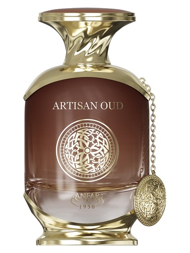 Artisan Oud by Anfar 1950