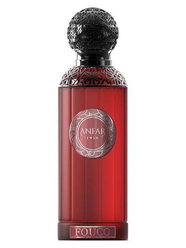 FOUCO by Anfar 1950