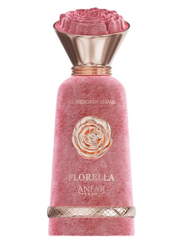 Florella by Anfar 1950