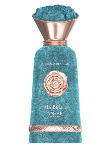 Ma Belle by Anfar 1950