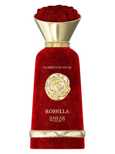Rosella by Anfar 1950