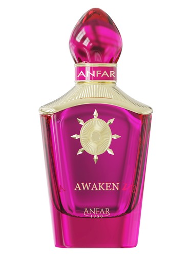 Awaken by Anfar 1950