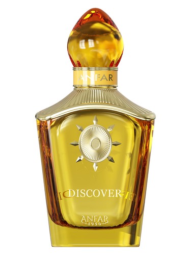 Discover by Anfar 1950