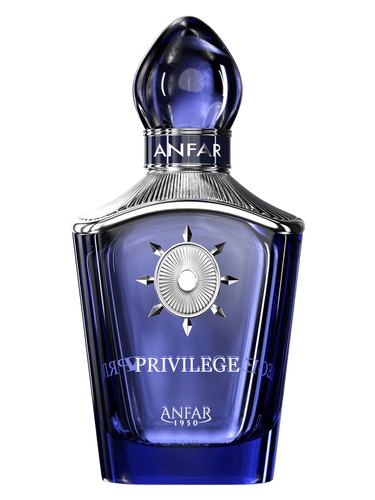Privilege by Anfar 1950