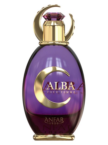 Alba by Anfar 1950