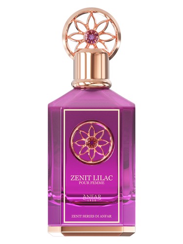 Zenit Lilac by Anfar 1950