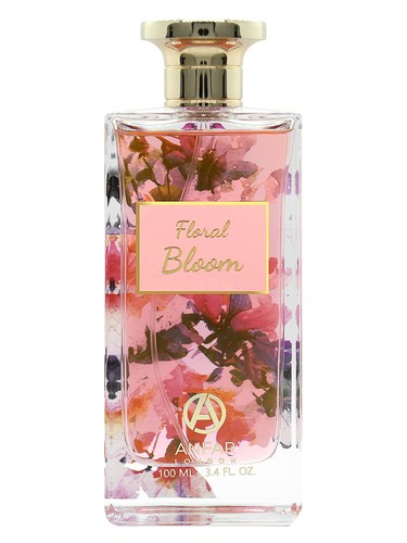 Floral Bloom by Anfar London