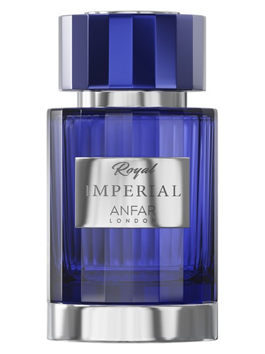Royal Imperial by Anfar London