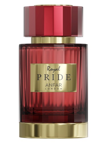 Royal Pride by Anfar London