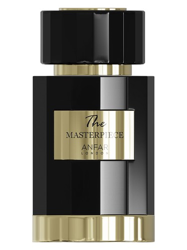 The Masterpiece by Anfar London