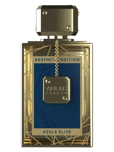 Azule Elite by Anfar London