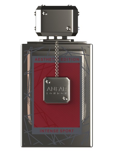 Intense Sport by Anfar London
