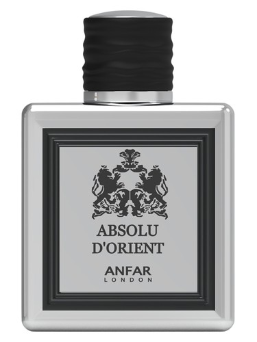 Absolu d’Orient by Anfar London