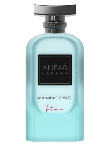 Midnight Frost Intense by Anfar London