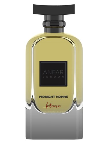 Midnight Homme Intense by Anfar London